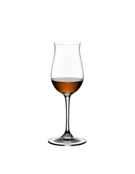 Riedel Vinum Cognac Hennessy glasses