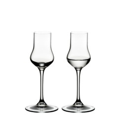 Copas Riedel Vinum Spirits, Set de 2