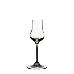 Riedel Vinum Spirits glasses