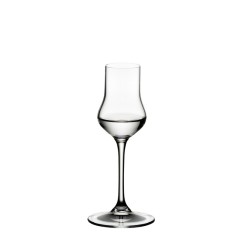 Riedel Vinum Spirits glasses