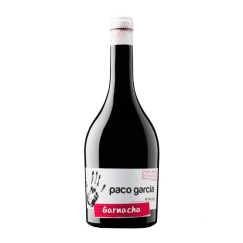 Paco García Garnacha