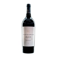 Pago de los Capellanes Reserva