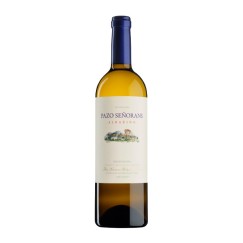 Pazo Señorans Albariño