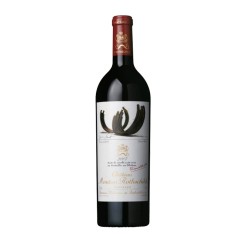 Château Mouton Rothschild Pauillac