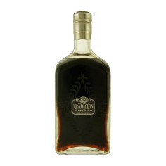 Brandy Tradición Platinum Solera Gran Reserva