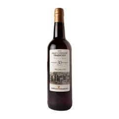 Tradición Palo Cortado VORS