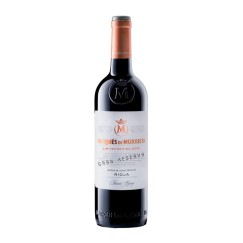 Marqués de Murrieta Gran Reserva 2010 Baltasar|Tanino Wines