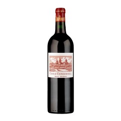 Château Cos d'Estournel Gran Reserva 2006