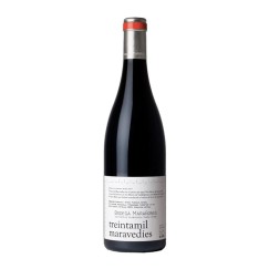 30.000 Maravedies 2018. Bodega Marañones Madrid |Tanino Wines