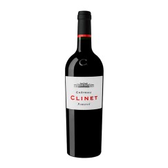 Château Clinet Pomerol 1993