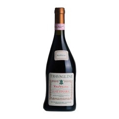 Travaglini Tre Vigne 2011 Gattinara DOCG, Italy | Tanino Wines