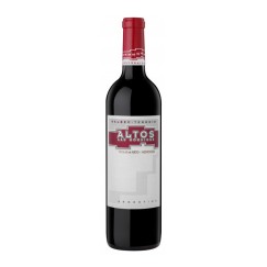 Altos Las Hormigas Malbec Terroir