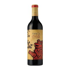 Venta La Ossa Tempranillo