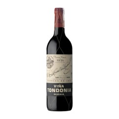 Viña Tondonia Magnum