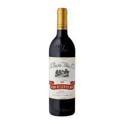 La Rioja Alta Gran Reserva 890 2010 Magnum