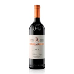 Marqués de Murrieta Reserva Magnum