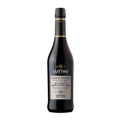 Lustau Amontillado de Sanlúcar Cuevas Jurado