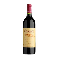 Campillo Reserva 1996