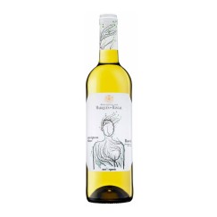 Marqués de Riscal Sauvignon Blanc Organic