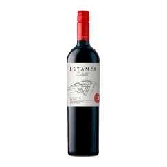 Viña Estampa Carmenere Malbec