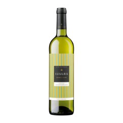 Viña Ijalba Genolí Blanco 2018