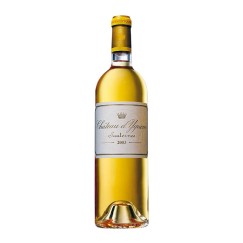 Château D'Yquem 2003