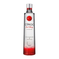 Vodka Cîroc Red Berry