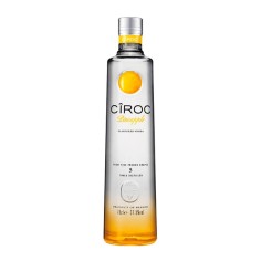 Vodka Cîroc Pineapple