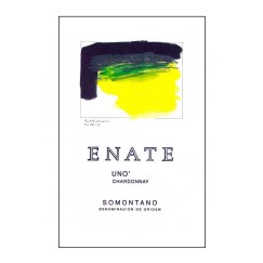 Enate Uno 2006. Vino blanco Somontano | Tanino Wines