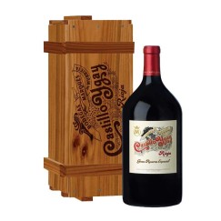 Castillo de Ygay Gran Reserva Jeroboam