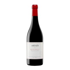 Artadi San Lorenzo de Quintanilla 2017