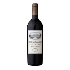 Château Soutard Saint-Emilion Grand Cru Classé