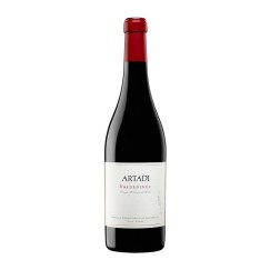 Artadi Valdeginés 2016