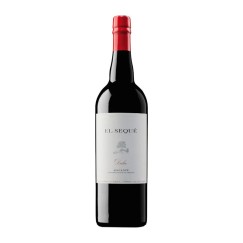 El Sequé Dulce 2018. Vino Alicante | Tanino Wines