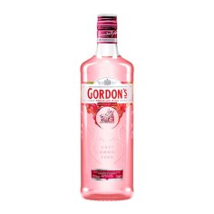 DIAGEO GINEBRA GORDONS PREMIUM PINK 70CL