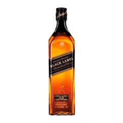 Jhonnie Walker Black Label