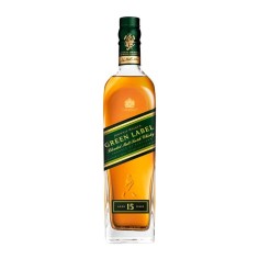 Johnnie Walker Green Label 15 Year Old | Tanino Wines
