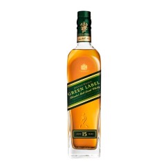 Johnnie Walker Green Label 15 Year Old | Tanino Wines