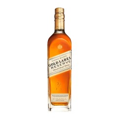 Johnnie Walker Gold