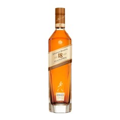 Johnnie Walker 18 Años