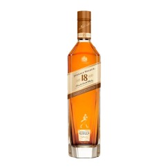 Johnnie Walker 18