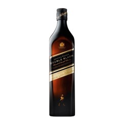 DIAGEO WHISKY JOHNNIE WALKER DOUBLE BLACK 70CL