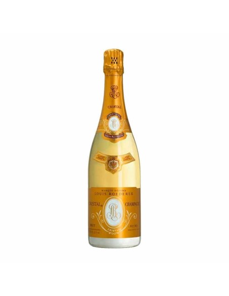 Louis Roederer Cristal