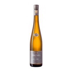 Sebastian A. Riesling Kabinett Halbtrocken 2019 | Tanino Wines