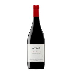 Artadi La Morera de San Lázaro 2017 Magnum