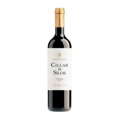 Cillar de los Silos Crianza