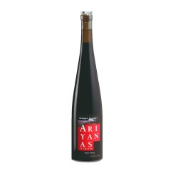 Ariyanas Tinto Petit Verdot 2015. Sierra de Málaga | Tanino Wines