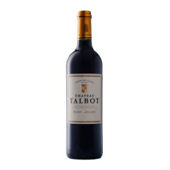 Château Talbot 2014