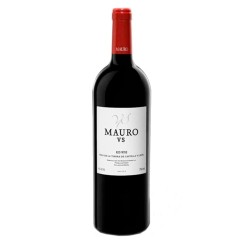 Mauro VS 2017 Jeroboam