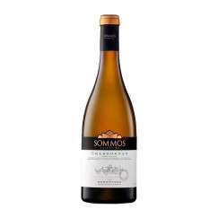 Sommos Colección Chardonnay